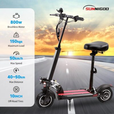 SUNNIGOO N3 Max