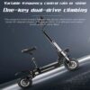 Quickwheel Explorer Pro 6000W