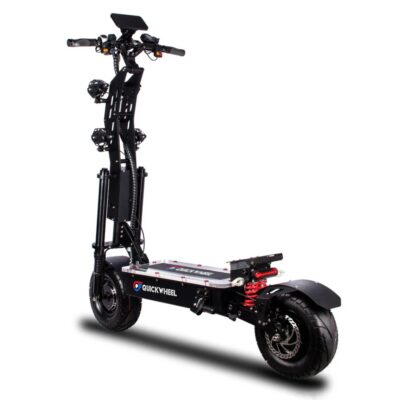 Quickwheel VIPER 8000Watt