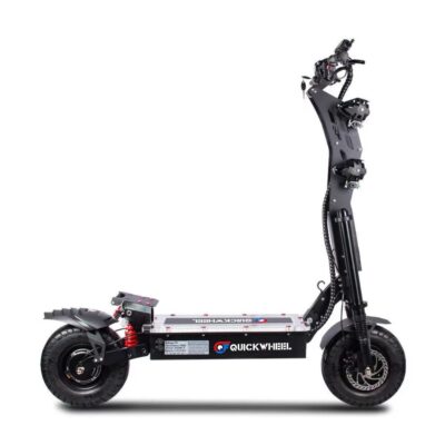 Quickwheel VIPER 8000Watt