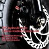 Quickwheel VIPER 8000Watt
