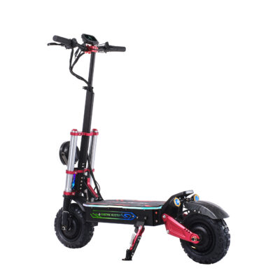 Boyueda S5 6000W