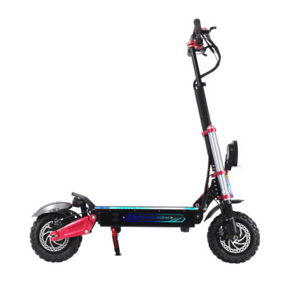 Boyueda S5 6000W