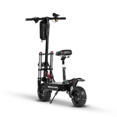 Quickwheel Explorer Pro 6000W