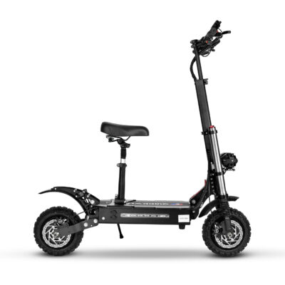 Quickwheel Explorer Pro 6000W