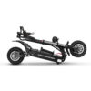 Quickwheel Explorer Pro 6000W