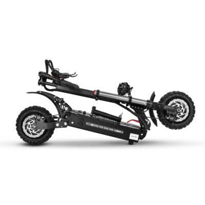Quickwheel Explorer Pro 6000W