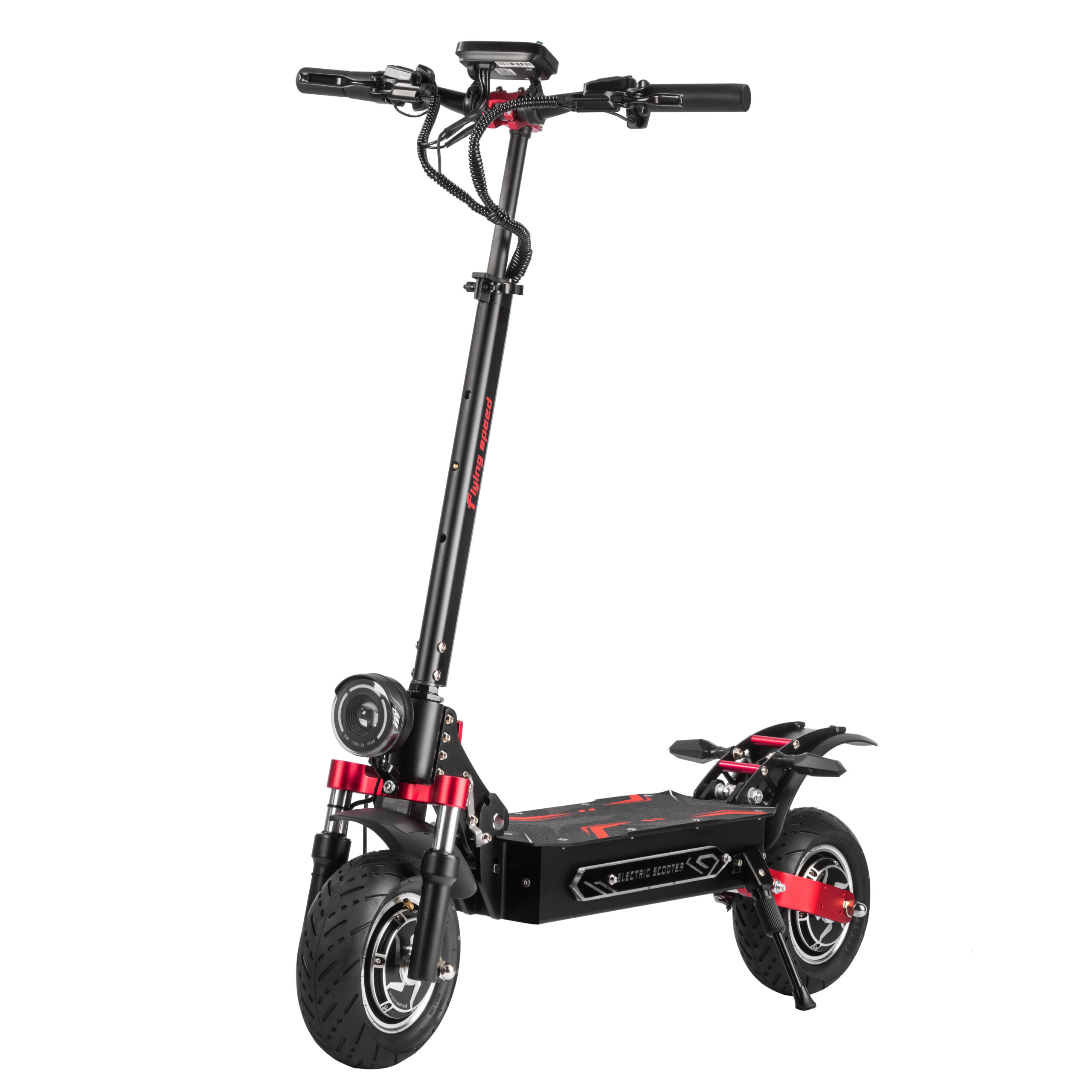 Quickwheel Q7 PRO MAX 3200W