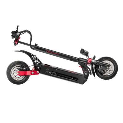 Quickwheel Q7 PRO MAX 3200W