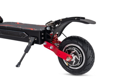 Quickwheel Q7 PRO MAX 3200W