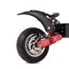 Quickwheel Q7 PRO MAX 3200W