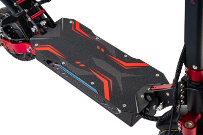 Quickwheel Q7 PRO MAX 3200W