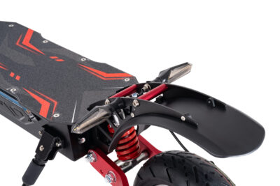 Quickwheel Q7 PRO MAX 3200W