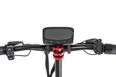 Quickwheel Q7 PRO MAX 3200W
