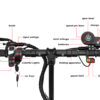 Quickwheel Q7 PRO 3200W