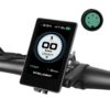 P860ML display LCD (UART)