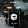 P860ML display LCD (UART)