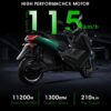 JSM1 7000w