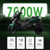 JSM1 7000w