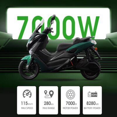 JSM1 7000w