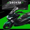 JSM1 6000w