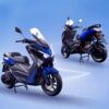 JSM1 6000w