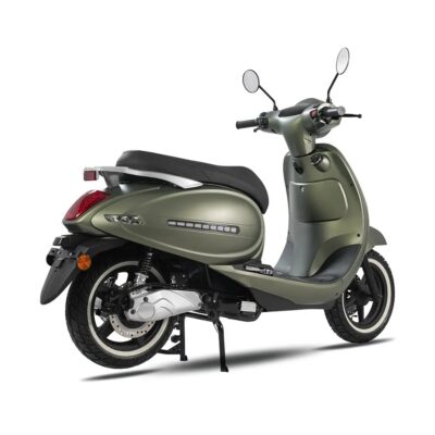 JS2A 5000W