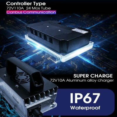 JS2A 5000W