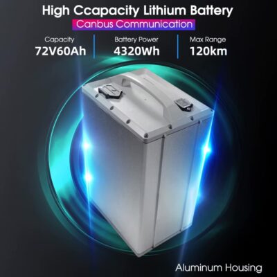JS2A 5000W