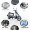 JS2A 4500W