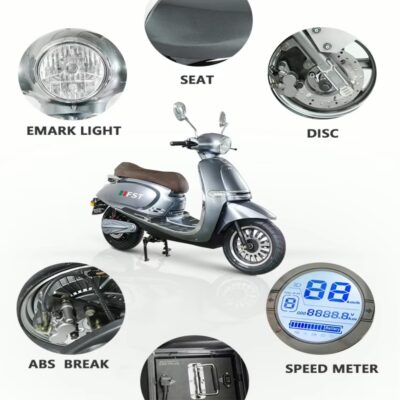 JS2A 4500W