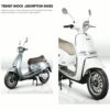 JS2A 4500W