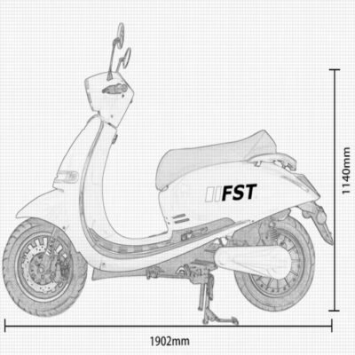 JS2A 4500W