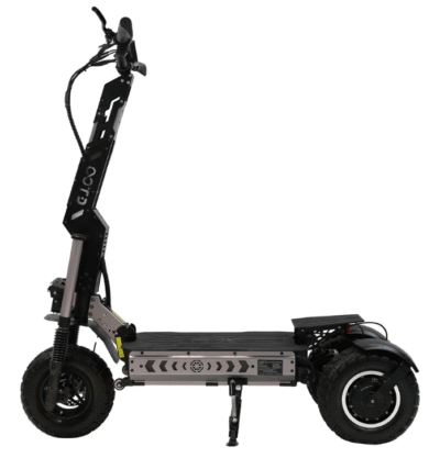 O-otd T30 con 3 ruote 3200W