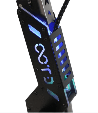 O-otd T30 con 3 ruote 3200W