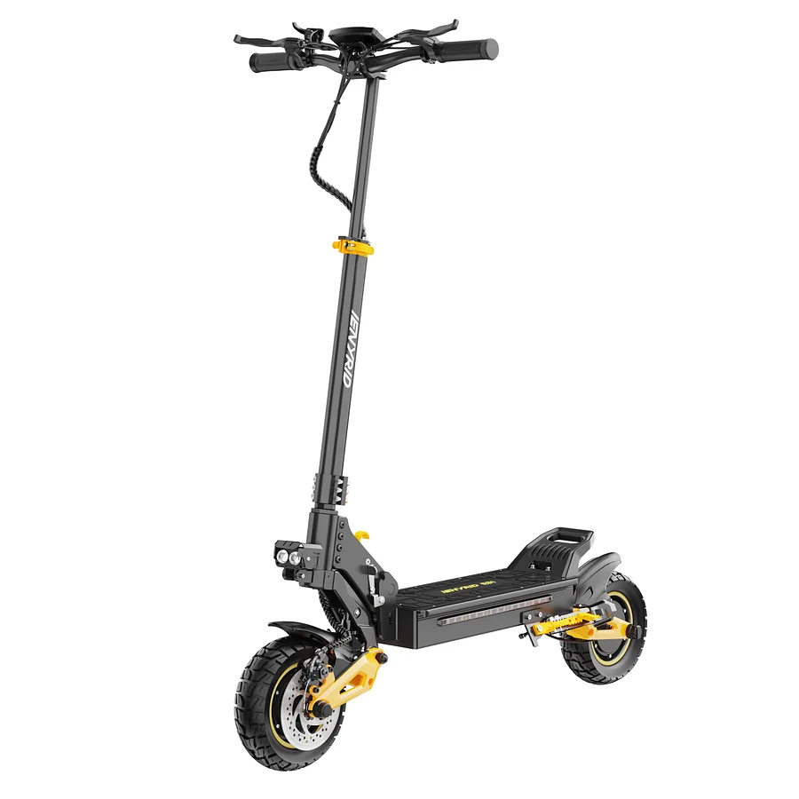 iENYRID ES1