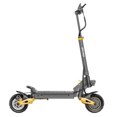 iENYRID ES1