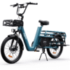 OneSport OT01 cargo