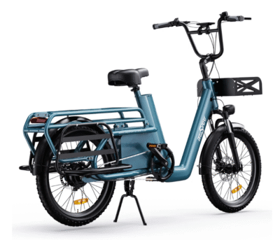 OneSport OT01 cargo