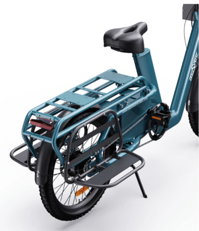 OneSport OT01 cargo