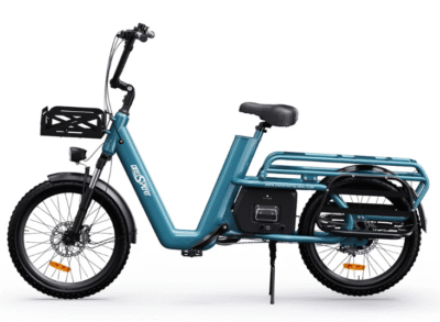 OneSport OT01 cargo