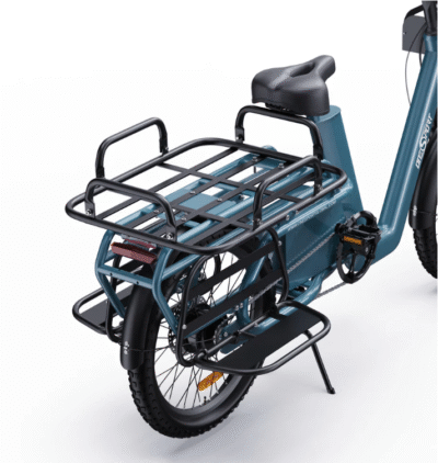 OneSport OT01 cargo