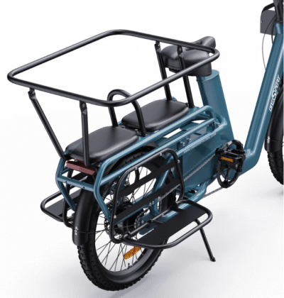 OneSport OT01 cargo