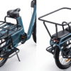 OneSport OT01 cargo
