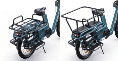 OneSport OT01 cargo