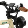 w66 cafe racer e-bike