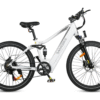 Samebike XD26 Hybrid