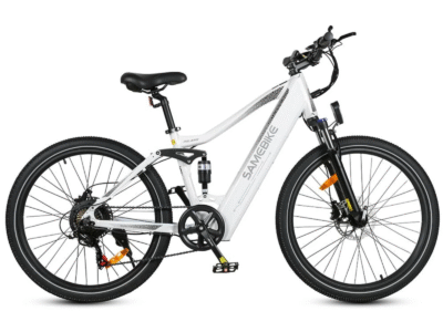 Samebike XD26 Hybrid