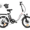 Samebike CY20 ruote a raggi