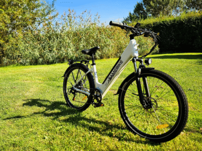 Samebike RSA01 PLUS